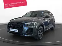 Neu Audi Q7 S-Line 286 PS (210 kW) 2026 Grau SUV