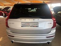 Gebraucht Volvo XC90 Momentum 235 PS (172 kW) 2018 Silber SUV