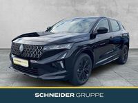Neu Renault Austral Evolution 200 PS (147 kW) 2026 SUV
