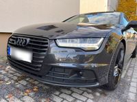 gebraucht Audi A7 Sportback Quattro 3.0