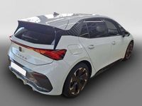 Usata Cupra Born 169 kW (231 CV) 2025 Bianco Utilitaria