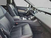 Gebraucht Land Rover Range Rover Velar SE Dynamic 304 PS (223 kW) 2020 Grau SUV