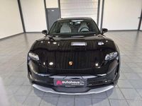 Gebraucht Porsche Taycan Cross Turismo 350 kW (476 PS) 2021 Schwarz Kombi