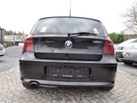 gebraucht BMW 120 1 Lim. 120i/TÜV/AU NEU/S-HEFT/TEMPOMAT/SHZ/KLIMA