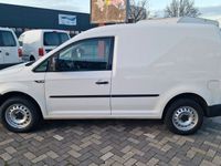 gebraucht VW Caddy 2.0 TDI Kasten 1 Hand MwSt