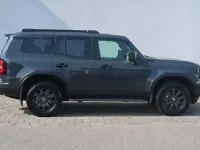 Gebraucht Toyota Land Cruiser Executive 204 PS (150 kW) 2024 Grau SUV