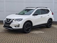 Gebraucht Nissan X-Trail N-TEC 150 PS (110 kW) 2020 Brilliant white metallic SUV