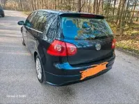 Gebraucht VW Golf IV Goal 101 PS (74 kW) 2006 Blau Limousine