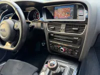 Gebraucht Audi A5 Sport 245 PS (180 kW) 2013 Ibisweiß Coupé