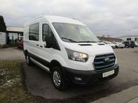 Gebraucht Ford Transit Trend 135 kW (184 PS) 2024 Van