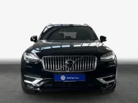 Gebraucht Volvo XC90 Inscription 235 PS (172 kW) 2019 Schwarz SUV