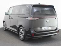 Gebraucht VW ID. Buzz Pro 110 kW (150 PS) 2023 Schwarz Van / Kleinbus