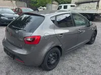 Gebraucht Seat Ibiza FR 105 PS (77 kW) 2014 Grau Limousine