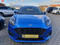 gebraucht Ford Puma 1.0 EB Mild Hybrid ST-Line X Design