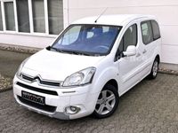gebraucht Citroën Berlingo Selection 1.6*KLIMA*E-PAKET*TEMP*ALU*1H
