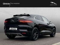 gebraucht Jaguar I-Pace I-PaceEV320 SE Winter-Paket Head-up-Display