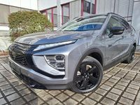 Gebraucht Mitsubishi Eclipse Cross 188 PS (138 kW) 2023 Grau SUV