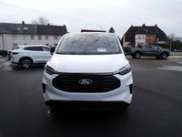 Neu Ford Transit Custom Trend 110 PS (80 kW) 2025 Frostweiss Van / Kleinbus