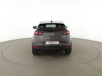 gebraucht Mazda CX-3 2.0 Sports-Line AWD, Benzin, 18.900 €