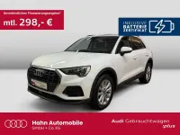 Gebraucht Audi Q3 Ambiente 245 PS (180 kW) 2022 Weiß SUV