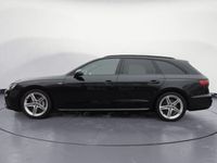 gebraucht Audi A4 Avant 40 TDI quattro S tronic S line