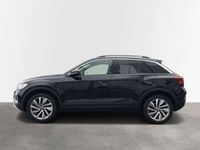 gebraucht VW T-Roc MOVE