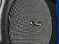 Gebraucht Audi A4 Cabriolet Design 170 PS (125 kW) 2003 Blau Cabrio