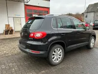 Gebraucht VW Tiguan 2008 SUV