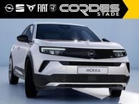 Neu Opel Mokka 136 PS (100 kW) 2026 Arktis weiß SUV