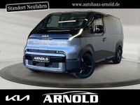 Neu Kia PV5 Plus 119 kW (163 PS) 2026 Grau (stahlgrau) Van / Kleinbus