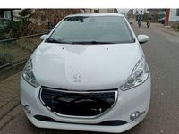 gebraucht Peugeot 208 1.2 Active PureTech 82 Active