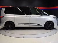 Second-hand VW Multivan Edition 110 CP (80 kW) 2024 Andere Monovolum