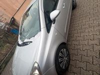 Gebraucht Opel Corsa 90 PS (66 kW) 2008 Silber Kleinwagen