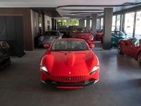 Neu Ferrari Roma 620 PS (456 kW) 2025 Rot Coupé
