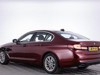 Gebraucht BMW 545e Executive 393 PS (289 kW) 2022 Limousine