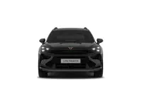 Używany Cupra Formentor 150 KM (110 kW) 2025 Czarny SUV