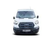 Gebraucht Ford Transit 2022 Weiss