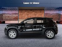 Gebraucht Jeep Avenger Altitude 101 PS (74 kW) 2025 Weiß SUV
