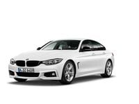 Gebraucht BMW 430 Gran Coupé Shadowline 252 PS (185 kW) 2025 Coupé