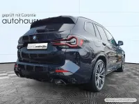 Gebraucht BMW X3 M Sport 286 PS (210 kW) 2024 Schwarz SUV