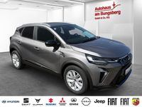 Neu Mitsubishi ASX Plus 91 PS (66 kW) 2025 Grau SUV