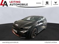 Gebraucht Cupra Born 150 kW (204 PS) 2024 Grau Kleinwagen