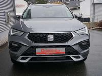 Gebraucht Seat Ateca Style 150 PS (110 kW) 2024 Graphitgrau SUV