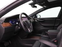 Gebraucht Tesla Model S 309 kW (421 PS) 2020 Grau Kleinwagen