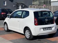 Second-hand VW up! 60 CP (44 kW) 2012 Alb Hatchback
