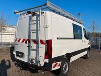 Gebraucht Mercedes Sprinter 190 PS (139 kW) 2022 Andere Van