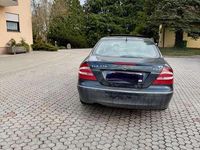 Gebraucht Mercedes CLK270 Elegance 170 PS (125 kW) 2004 Coupé