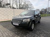 Gebraucht Land Rover Freelander 2 152 PS (111 kW) 2010 Grün SUV
