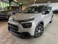 Gebraucht Citroën C3 Feel 82 PS (60 kW) 2021 Kleinwagen