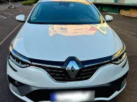 Gebraucht Renault Mégane IV R.S. 158 PS (116 kW) 2020 Weiß Limousine